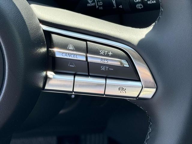 new 2025 Mazda CX-50 Hybrid car, priced at $35,564