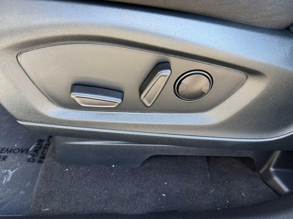 used 2023 Ford Explorer car, priced at $34,000