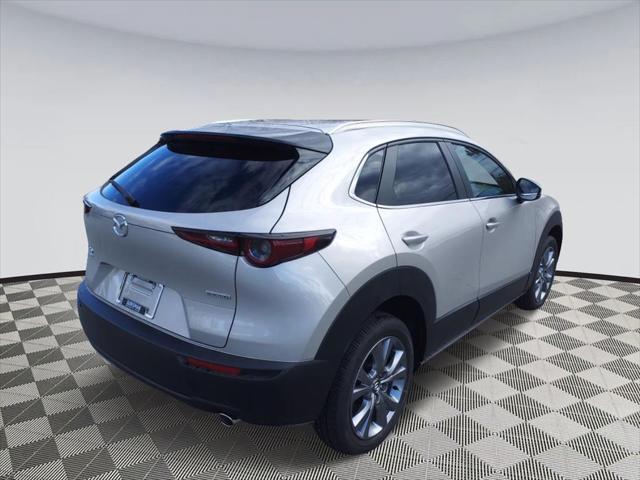 used 2024 Mazda CX-30 car, priced at $25,107