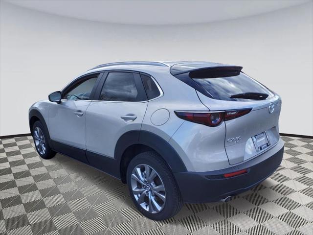 used 2024 Mazda CX-30 car, priced at $25,107