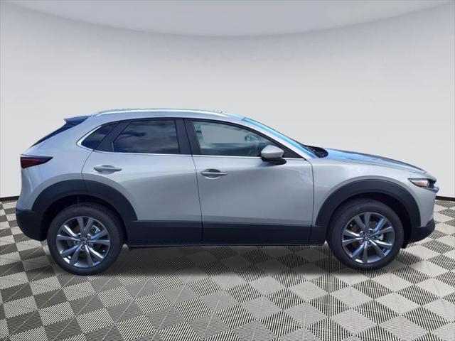 used 2024 Mazda CX-30 car, priced at $25,107