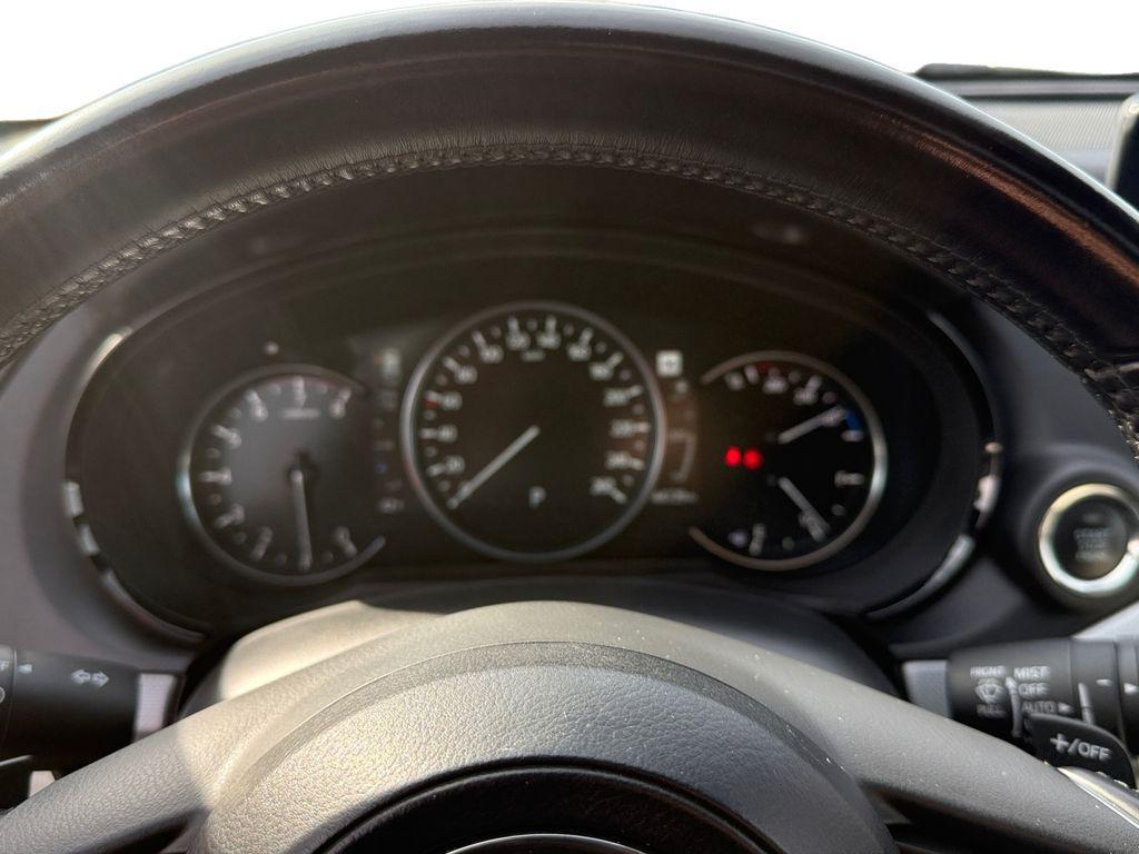 used 2023 Mazda CX-9 car, priced at $26,000