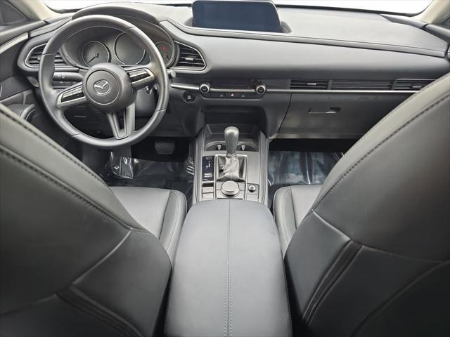 used 2022 Mazda CX-30 car, priced at $21,900