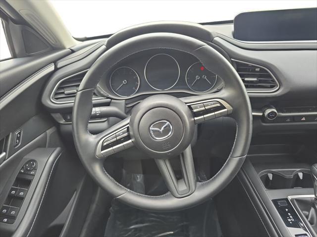 used 2022 Mazda CX-30 car, priced at $21,900