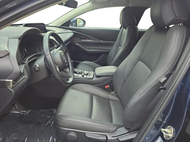 used 2022 Mazda CX-30 car, priced at $21,900