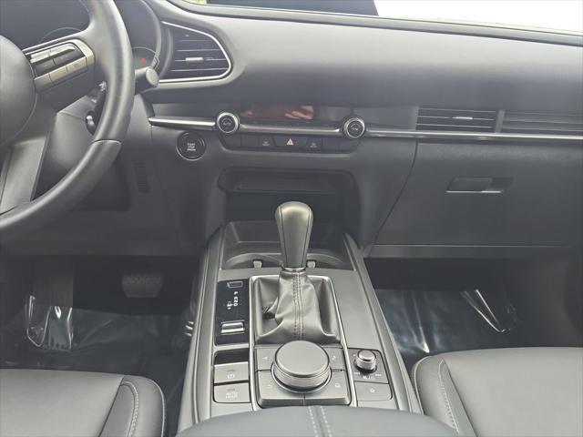 used 2022 Mazda CX-30 car, priced at $21,900