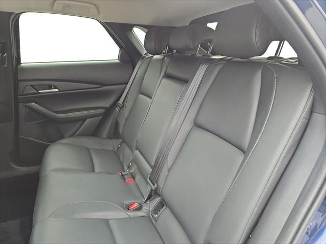 used 2022 Mazda CX-30 car, priced at $21,900