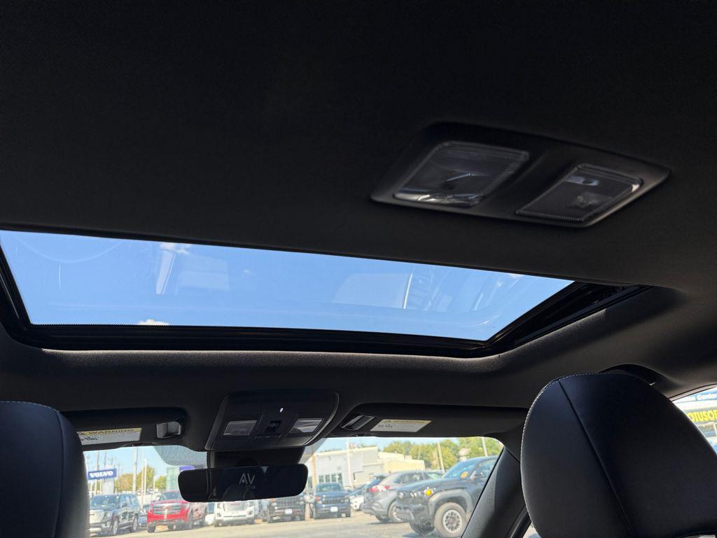 used 2022 Mazda CX-9 car, priced at $28,500