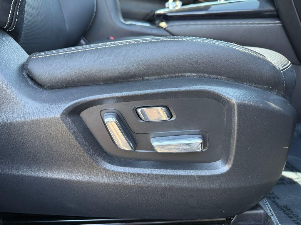 used 2022 Mazda CX-9 car, priced at $28,500