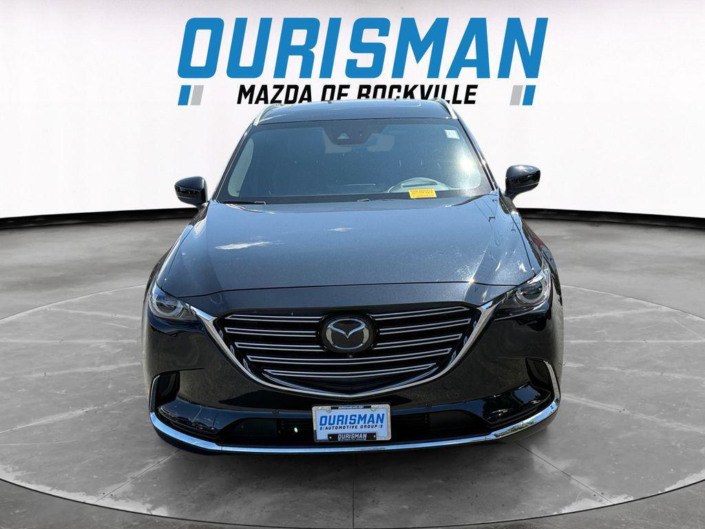 used 2022 Mazda CX-9 car, priced at $28,500