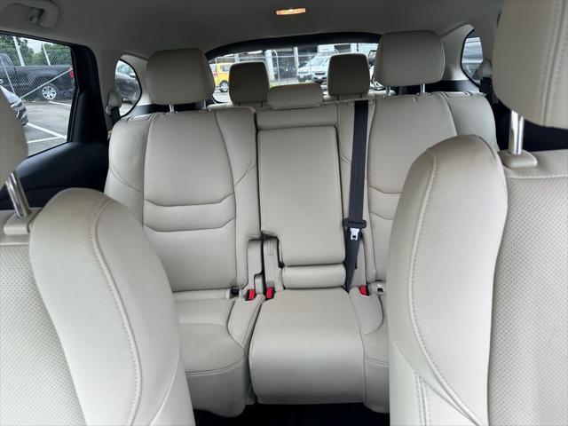 used 2022 Mazda CX-9 car, priced at $26,000