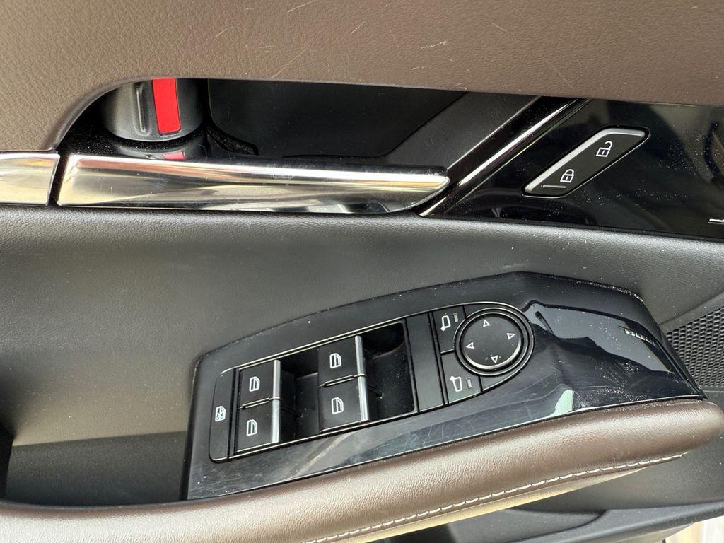 used 2024 Mazda CX-30 car, priced at $23,000