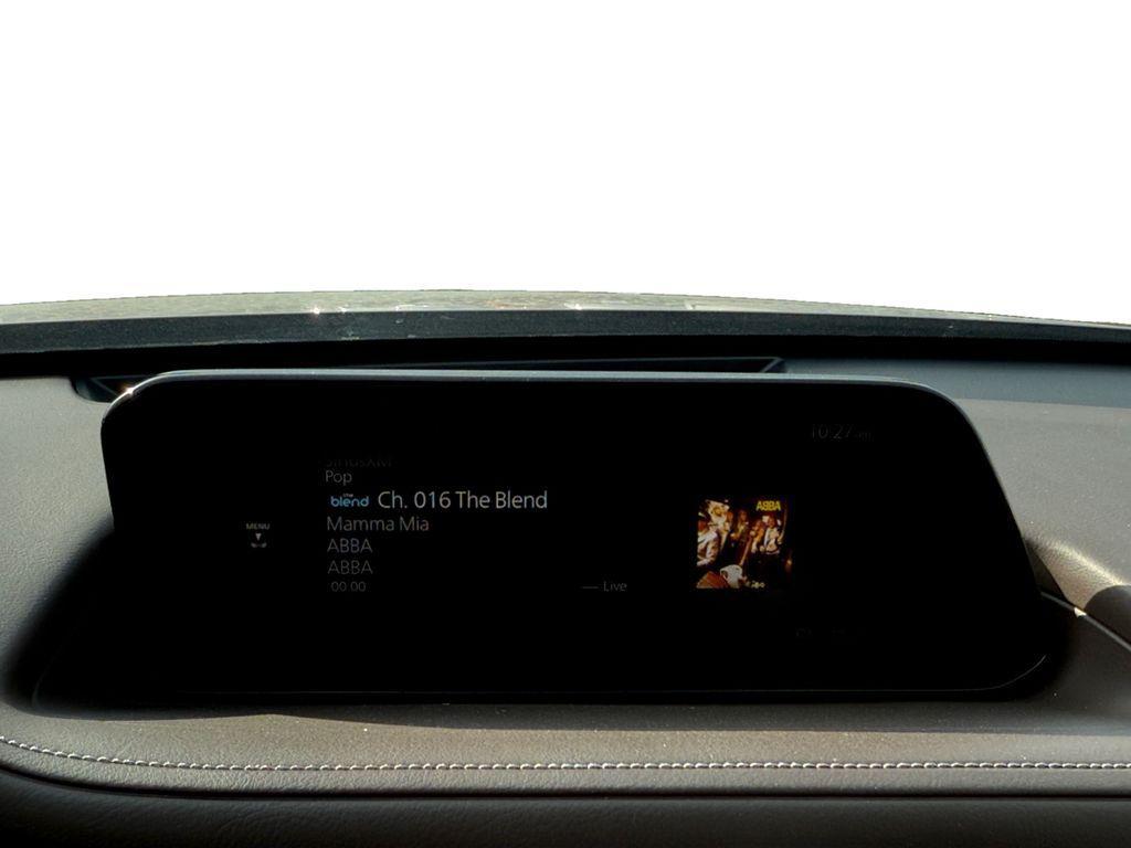 used 2024 Mazda CX-30 car, priced at $23,000