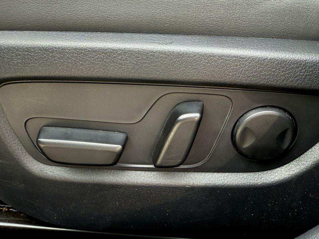 used 2024 Mazda CX-30 car, priced at $23,000