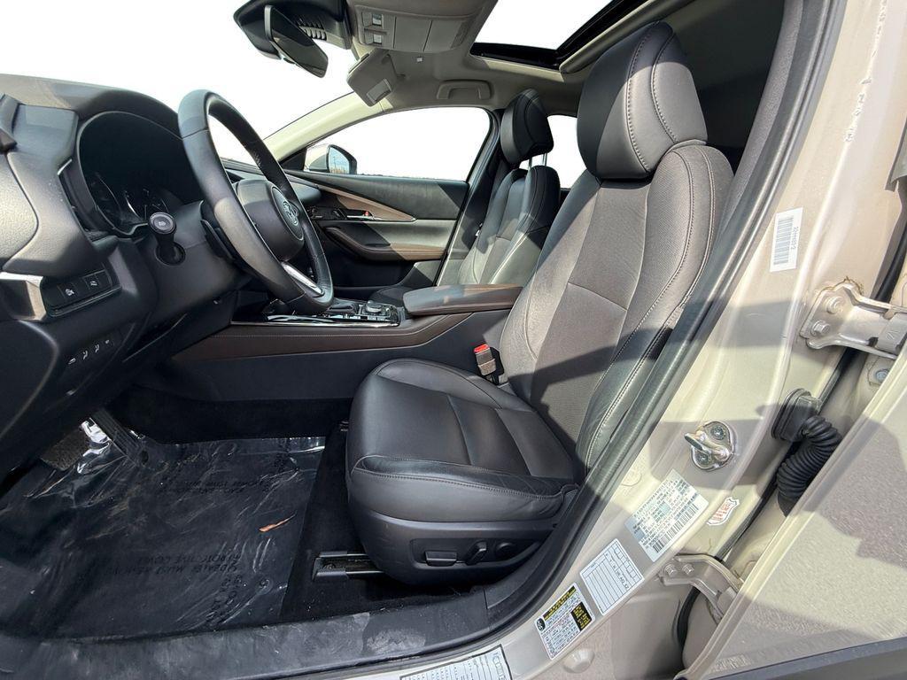 used 2024 Mazda CX-30 car, priced at $23,000