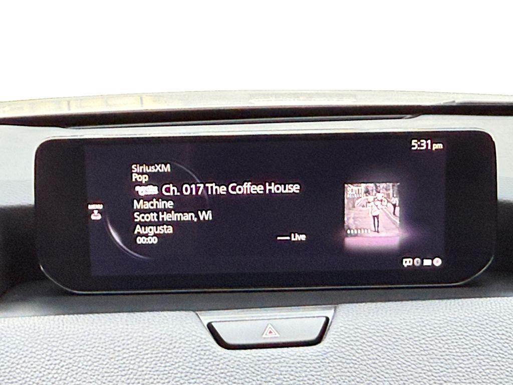 used 2024 Mazda CX-90 PHEV car, priced at $35,000