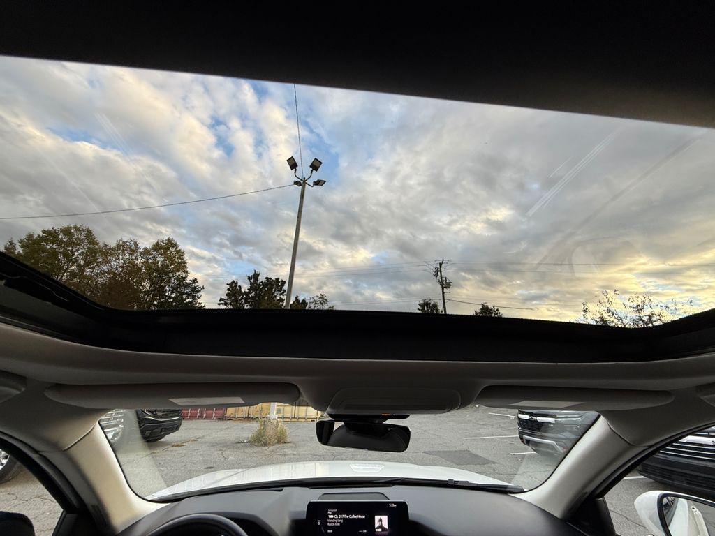 used 2024 Mazda CX-90 PHEV car, priced at $35,000