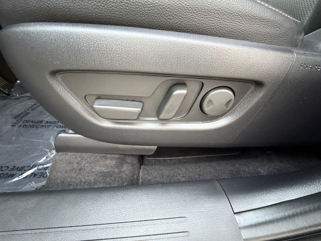 used 2024 Mazda CX-90 PHEV car, priced at $35,000