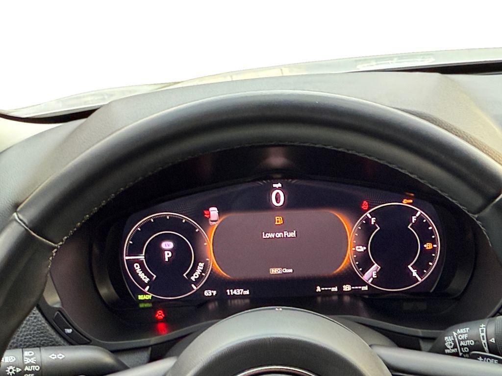 used 2024 Mazda CX-90 PHEV car, priced at $35,000