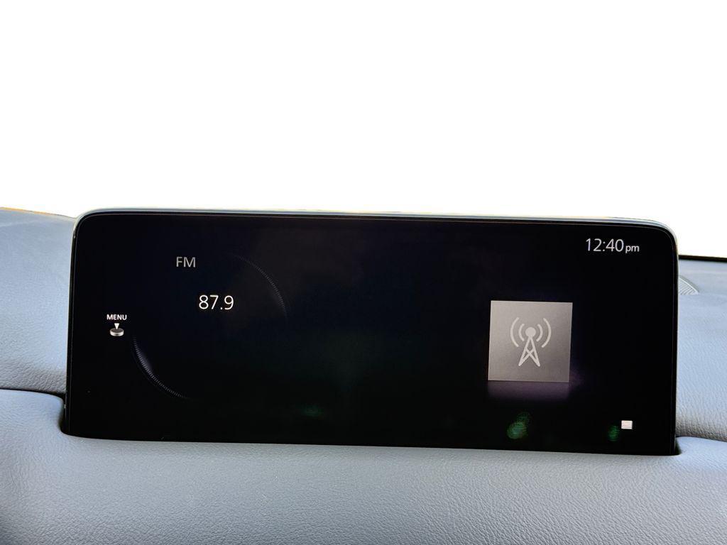 new 2025 Mazda CX-5 car, priced at $29,708