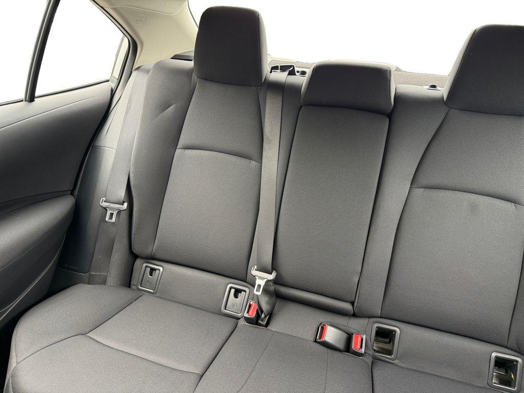 used 2024 Toyota Corolla car, priced at $20,000