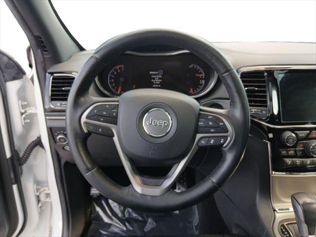used 2019 Jeep Grand Cherokee car, priced at $22,500