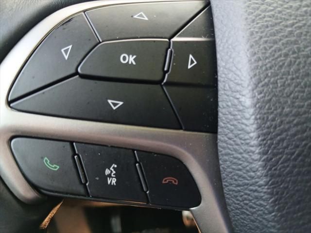 used 2019 Jeep Grand Cherokee car, priced at $22,500