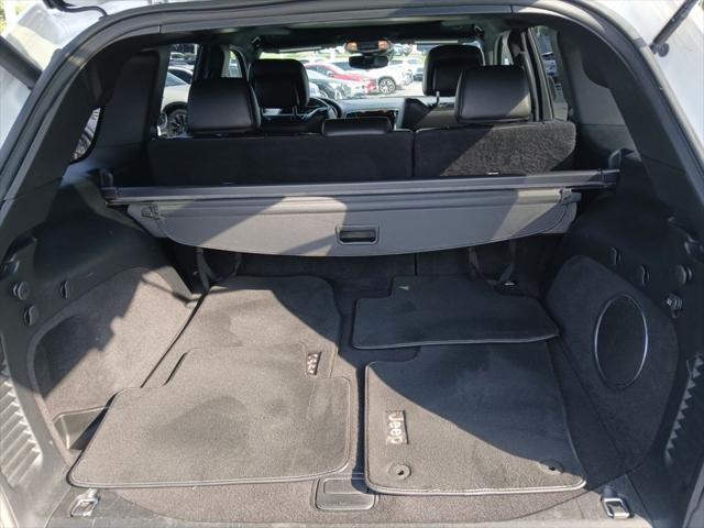 used 2019 Jeep Grand Cherokee car, priced at $22,500