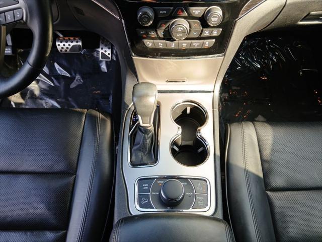 used 2019 Jeep Grand Cherokee car, priced at $22,500