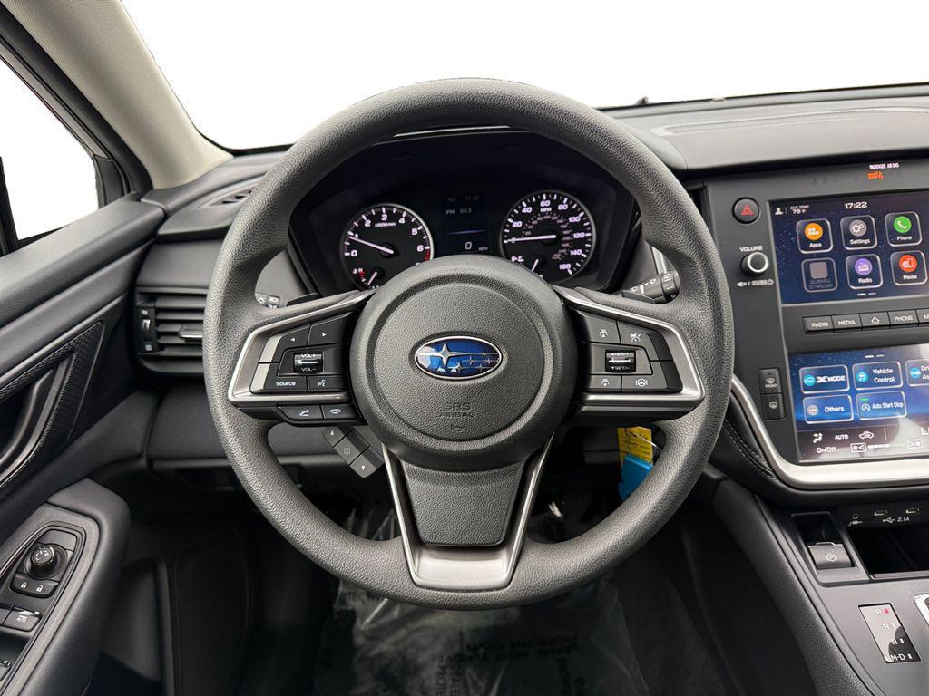 used 2022 Subaru Outback car, priced at $22,700