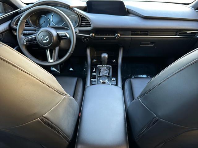 used 2024 Mazda Mazda3 car, priced at $22,900