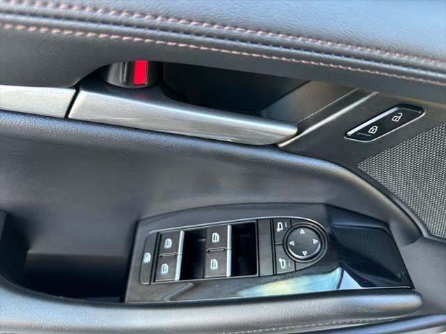 used 2024 Mazda Mazda3 car, priced at $22,900