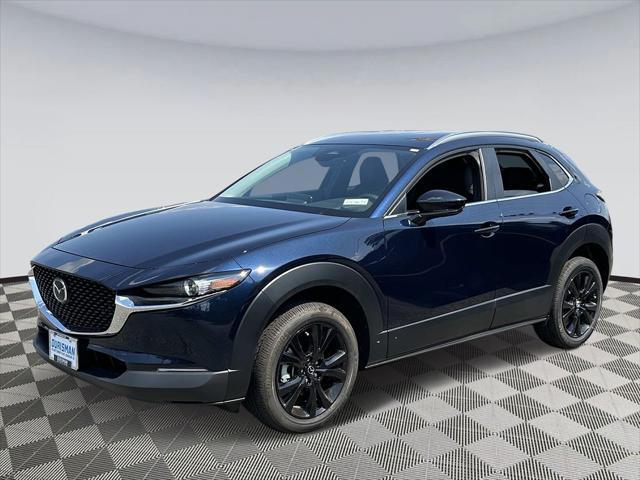 new 2024 Mazda CX-30 car, priced at $25,029