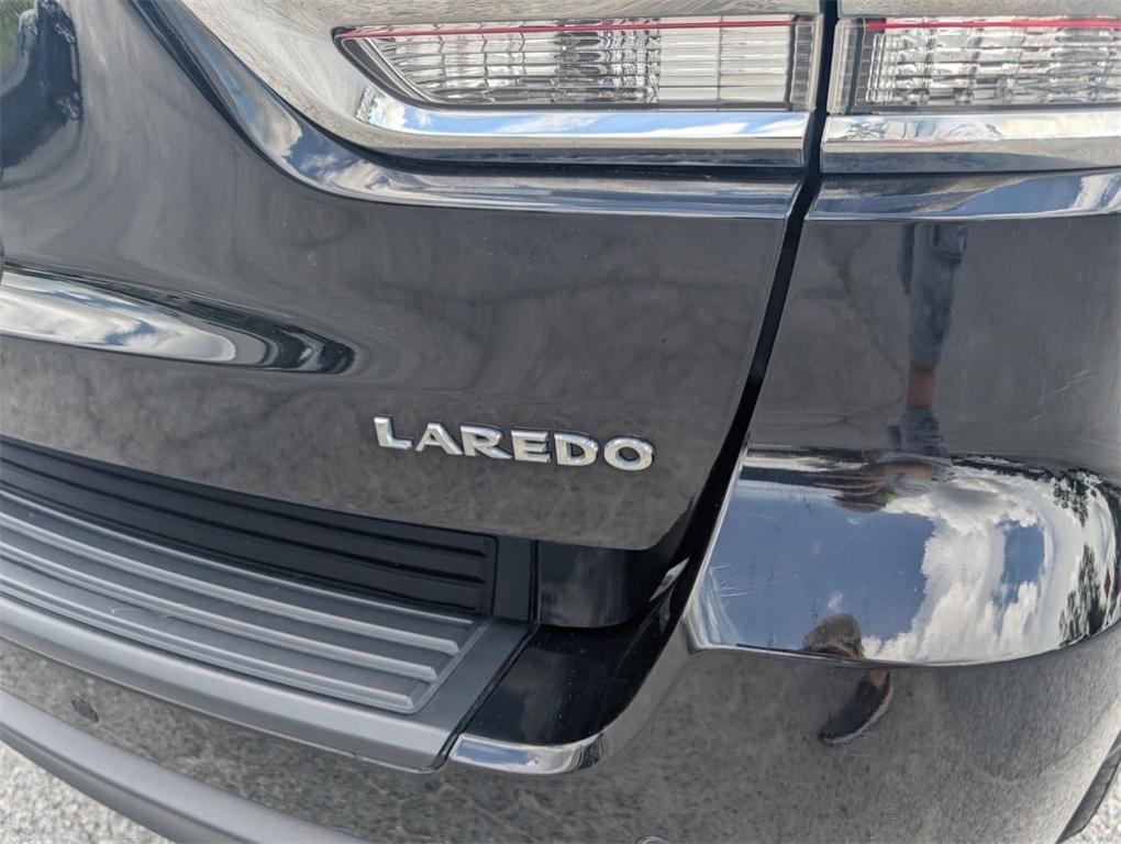 used 2021 Jeep Grand Cherokee car, priced at $23,495