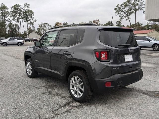 new 2023 Jeep Renegade car, priced at $27,595