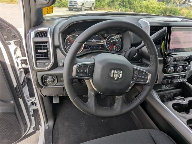 new 2025 Ram 3500 car, priced at $74,890