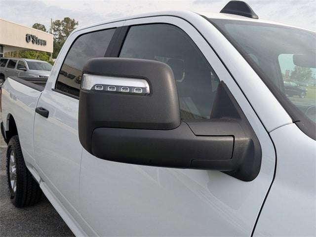 new 2025 Ram 3500 car, priced at $74,890