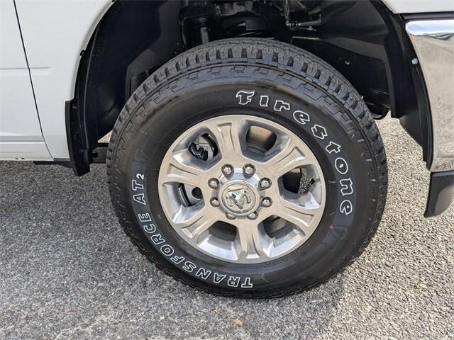 new 2025 Ram 3500 car, priced at $74,890