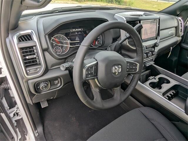 new 2025 Ram 3500 car, priced at $74,890