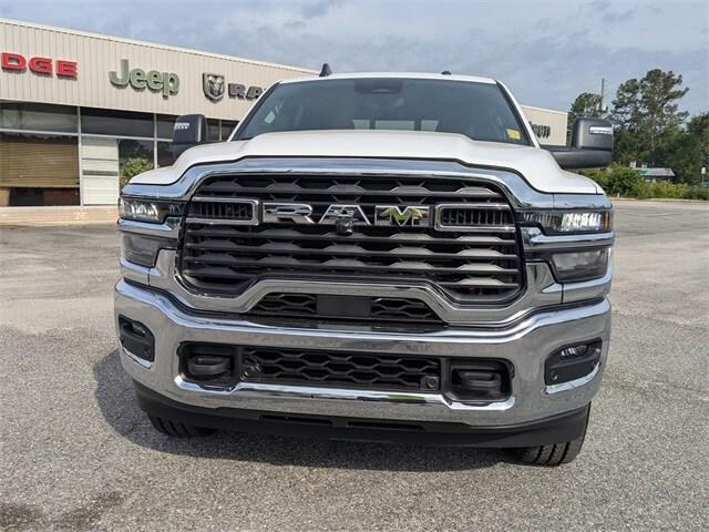new 2025 Ram 3500 car, priced at $74,890