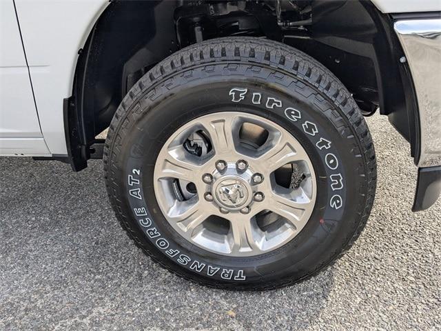 new 2025 Ram 3500 car, priced at $74,890