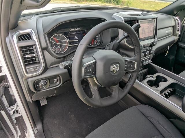 new 2025 Ram 3500 car, priced at $74,890