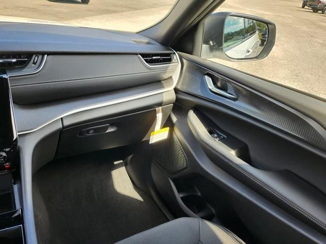new 2025 Jeep Grand Cherokee L car, priced at $39,430