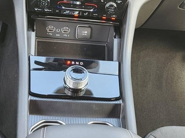 new 2025 Jeep Grand Cherokee L car, priced at $39,430