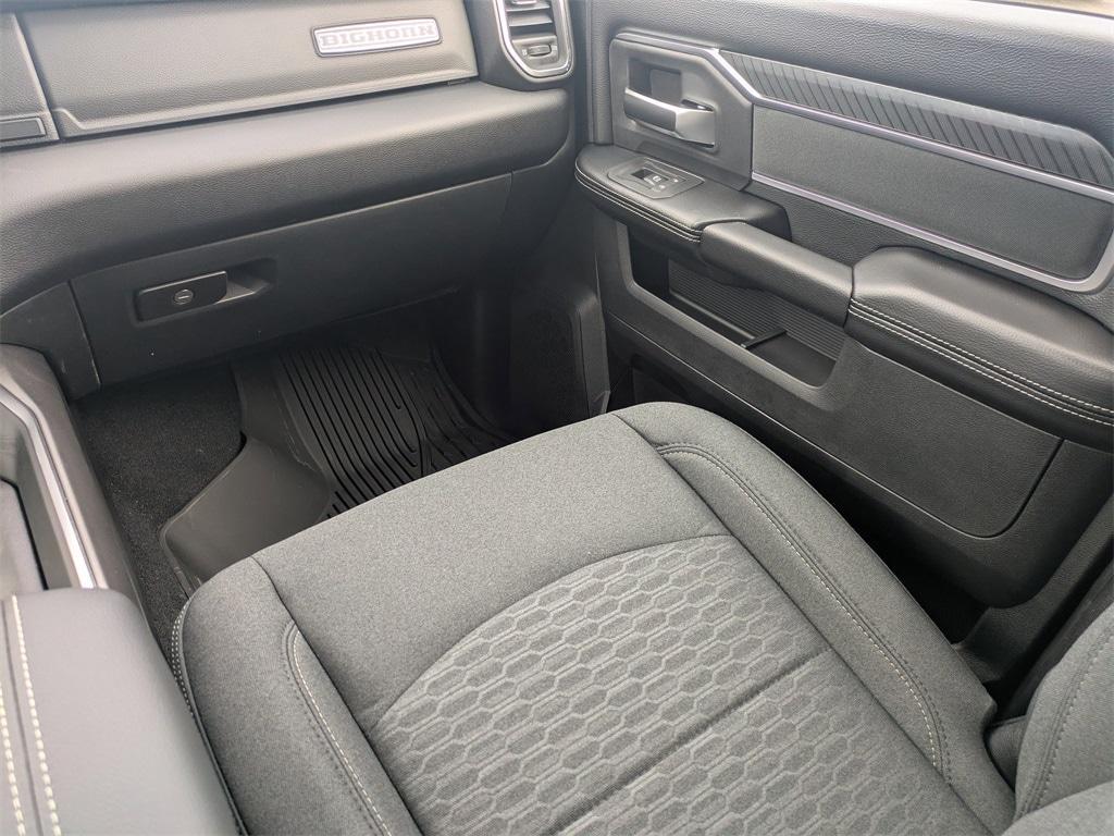 new 2026 Ram 2500 car, priced at $72,264