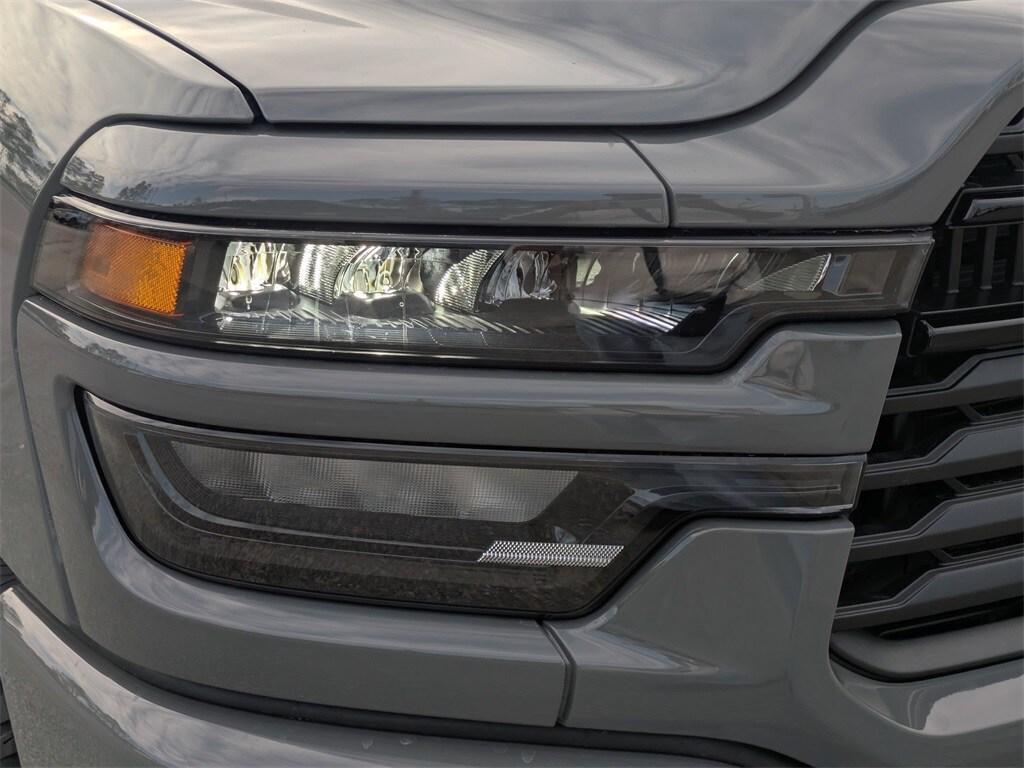 new 2026 Ram 2500 car, priced at $72,264