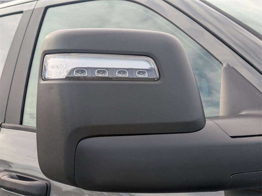 new 2026 Ram 2500 car, priced at $72,264