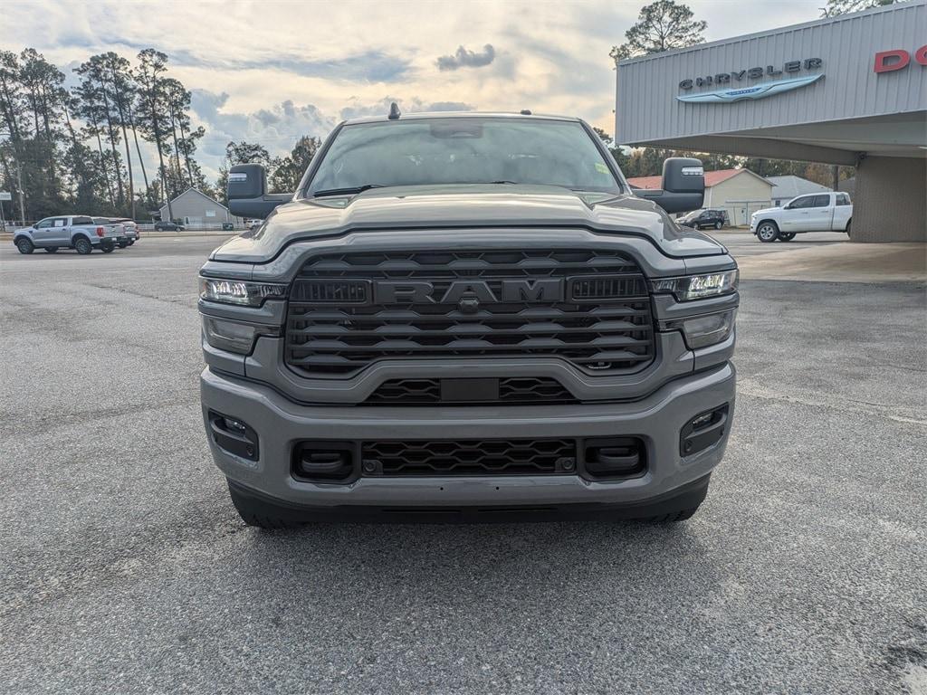 new 2026 Ram 2500 car, priced at $72,264