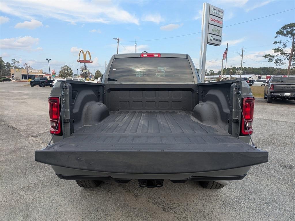 new 2026 Ram 2500 car, priced at $72,264