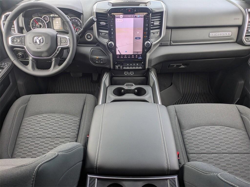 new 2026 Ram 2500 car, priced at $72,264